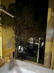 Rosaley apartment