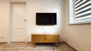 Bright apartments in Klaipėda