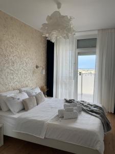 HOMEY apartment - riverside VIEW, near Genesys