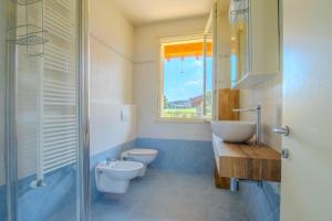 Lago di Garda a 300 m - Ardea Duplex