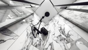 Bright apartments in Klaipėda