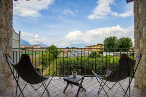 Lago di Garda a 300 m - Ardea Duplex