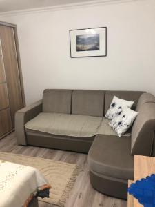 Apartament JANA PAWŁA