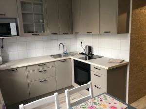 Apartament JANA PAWŁA