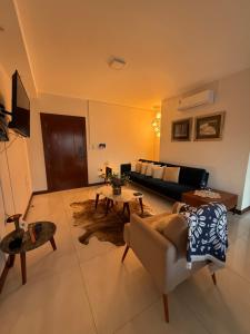 Lujoso y Amplio Departamento