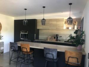 Le Castellet Maison de vacances