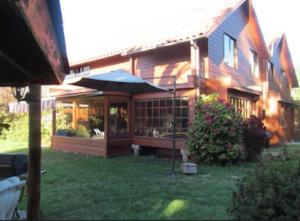 Hermosa casa en Altos del Canelo