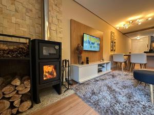 Tranquilidade próximo ao centro de Canela