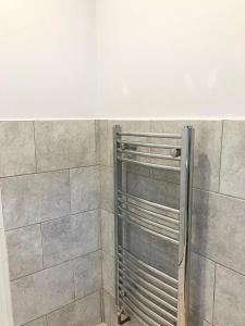 The White Hart Hotel