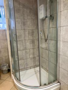 The White Hart Hotel