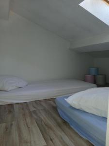 Appartements Joli appartement en centre ville et au calme : photos des chambres