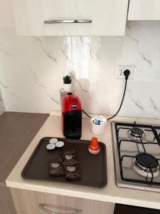 La Casa di Giusy Holiday Home