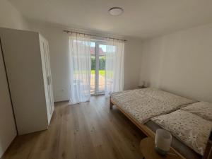 Ubytování Na Louce