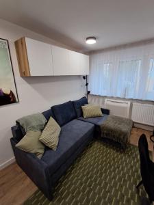 Mikrokawalerka w ścisłym centrum