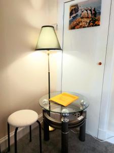 The Puffins - Largs 2-Bedroom Ground Flat