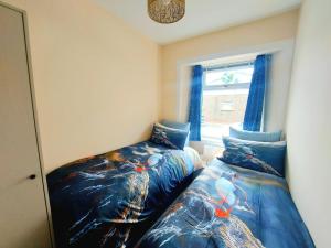The Puffins - Largs 2-Bedroom Ground Flat