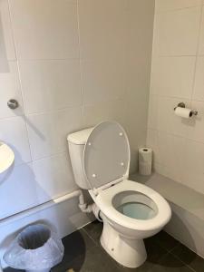 The White Hart Hotel