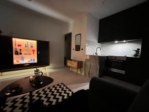 Apartament Rockabilly