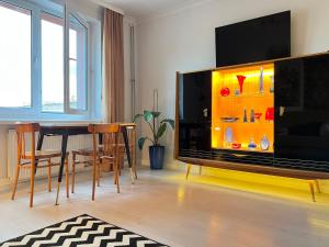 Apartament Rockabilly