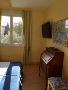 Le cœur de saint Florent