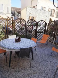 Le cœur de saint Florent