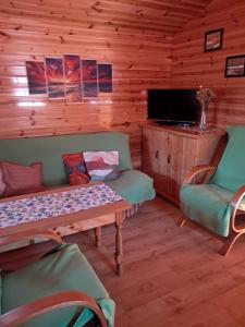 Domki letniskowe Promyk 2