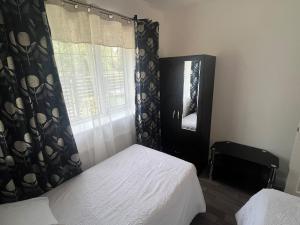 Cosy 1BDR Flat in Greenwich Free Parking with WIFI