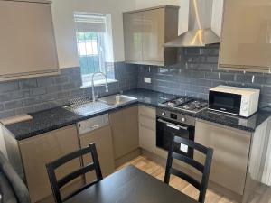 Cosy 1BDR Flat in Greenwich Free Parking with WIFI