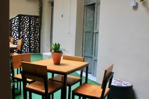 Juanis House