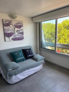 Très beau studio au Grau du Roi tout équipé 33m2