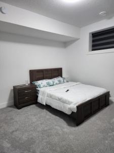 Studio Suite in Northeast, Edmonton