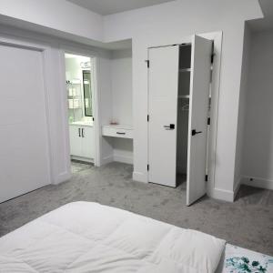 Studio Suite in Northeast, Edmonton