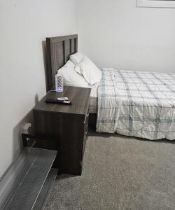 Studio Suite in Northeast, Edmonton