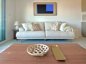 Exceptional - Sea View - 6 People - Air Conditioning - Parking