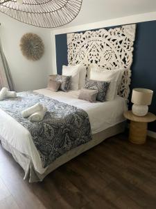 Jolie Maison avec Balnéothérapie