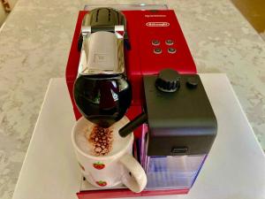 Luxurious Country Barn