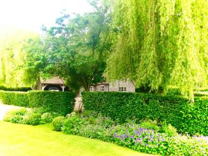 Luxurious Country Barn