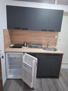 Apartment Kiril