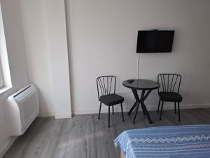 Apartment Kiril