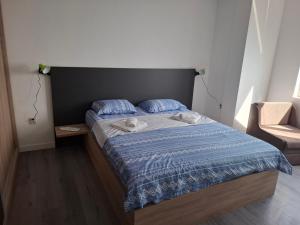 Apartment Kiril