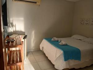 Pousada Canto do Mar Luís Correia