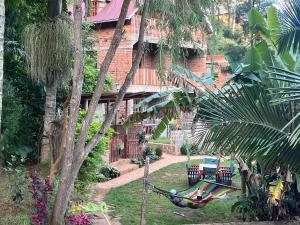 David Crater Homestay