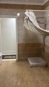 Chaleht at aquarios resort Ain sokhna