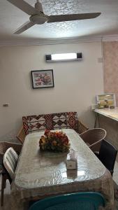 Chaleht at aquarios resort Ain sokhna