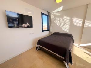 Departamento Moderno a Estrenar con Balcón