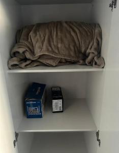 10 - Estúdio na Savassi, Ar condicionado, Cozinha completa, Vaga de garagem, bem próximo ao Life Center