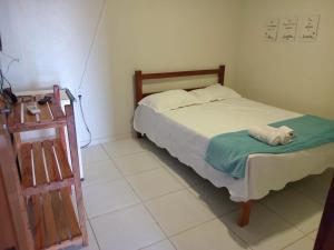 Pousada Canto do Mar Luís Correia