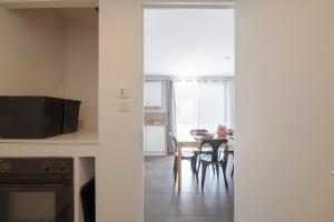 TY AR PARIZ T3 Rennes centre Parc du Thabor