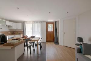 TY AR PARIZ T3 Rennes centre Parc du Thabor