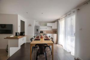 TY AR PARIZ T3 Rennes centre Parc du Thabor